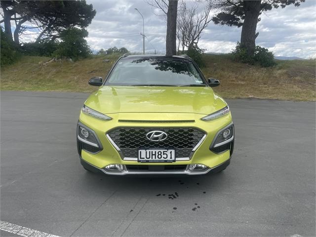 image-5, 2018 Hyundai Kona 2.0 Elite 2WD at Dunedin