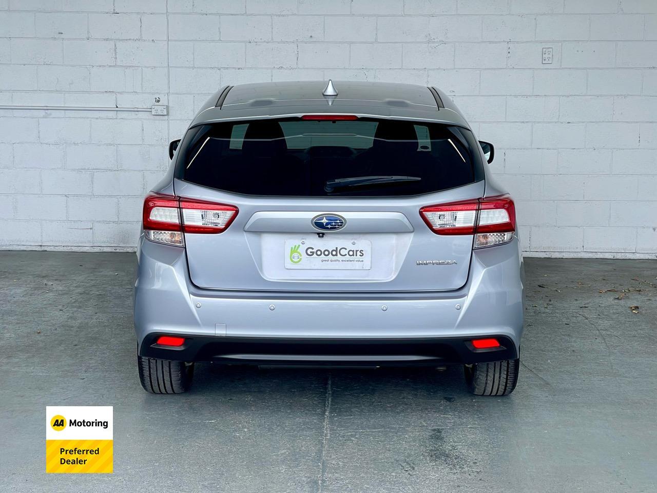 image-2, 2019 Subaru Impreza SPORT 1.6i-L Eyesight at Christchurch