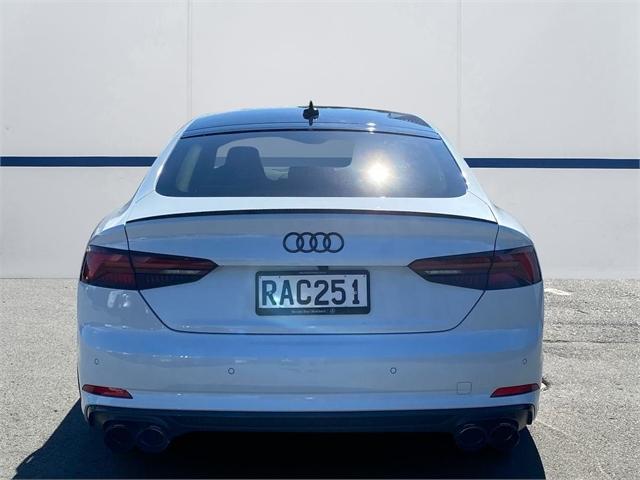 image-2, 2019 Audi S5 NZ NEW Sportback 3.0Tfsi/Quattro at Christchurch