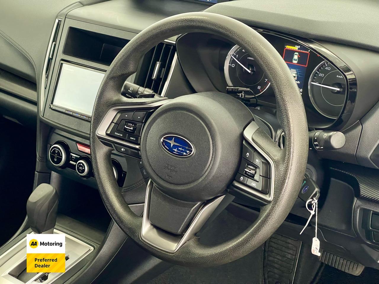 image-12, 2019 Subaru Impreza SPORT 1.6i-L Eyesight at Christchurch