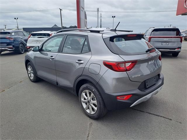 image-6, 2025 Kia Stonic 5 Door SX Hatch 1.0T Gasoline at Invercargill