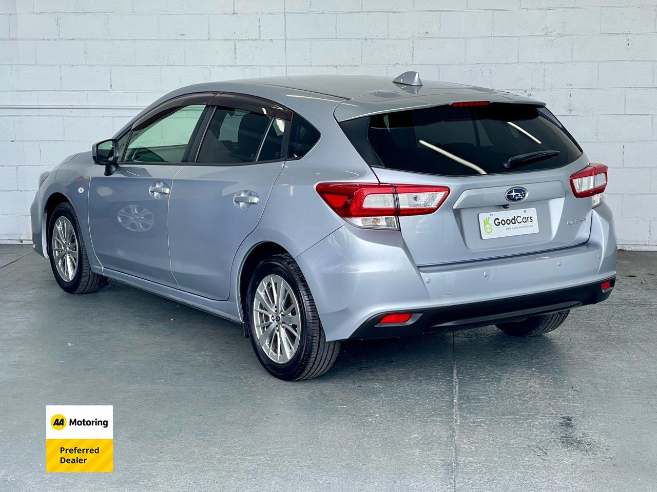 image-3, 2019 Subaru Impreza SPORT 1.6i-L Eyesight at Christchurch