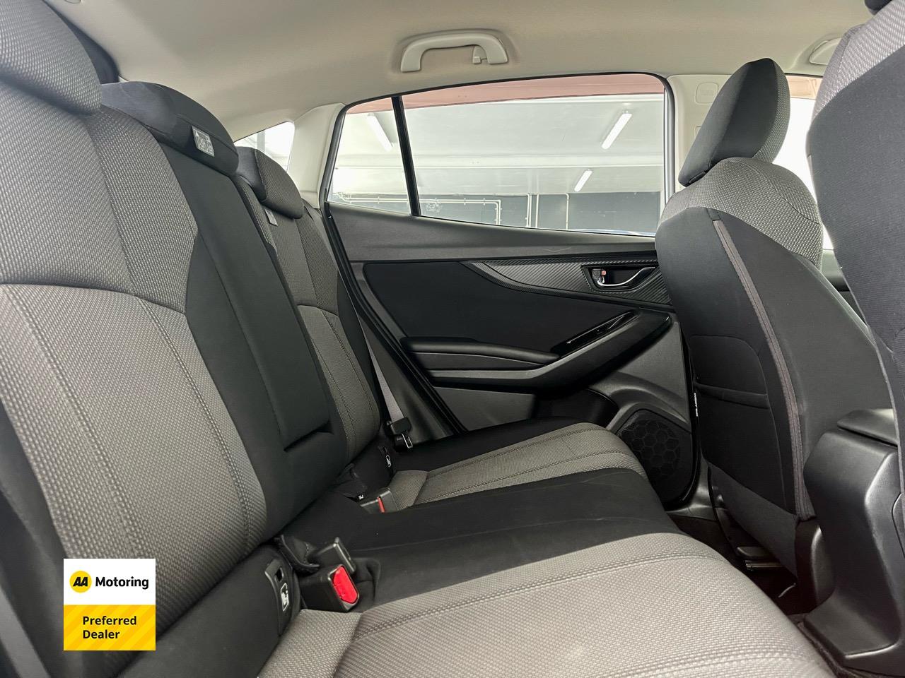 image-10, 2019 Subaru Impreza SPORT 1.6i-L Eyesight at Christchurch