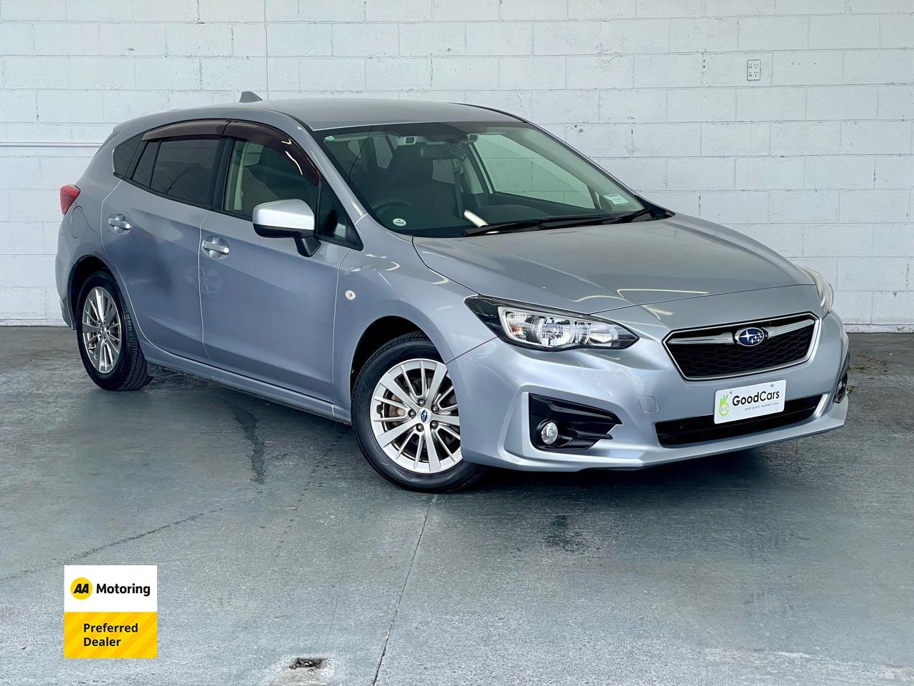 image-0, 2019 Subaru Impreza SPORT 1.6i-L Eyesight at Christchurch