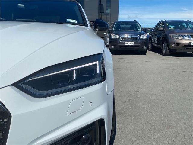 image-5, 2019 Audi S5 NZ NEW Sportback 3.0Tfsi/Quattro at Christchurch