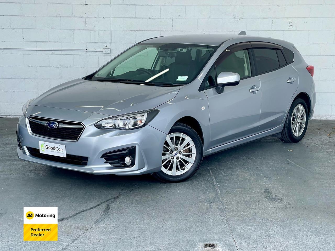 image-5, 2019 Subaru Impreza SPORT 1.6i-L Eyesight at Christchurch