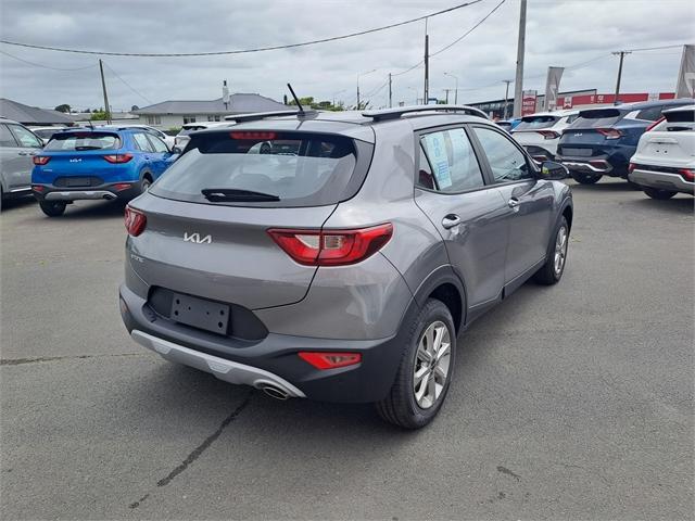 image-4, 2025 Kia Stonic 5 Door SX Hatch 1.0T Gasoline at Invercargill