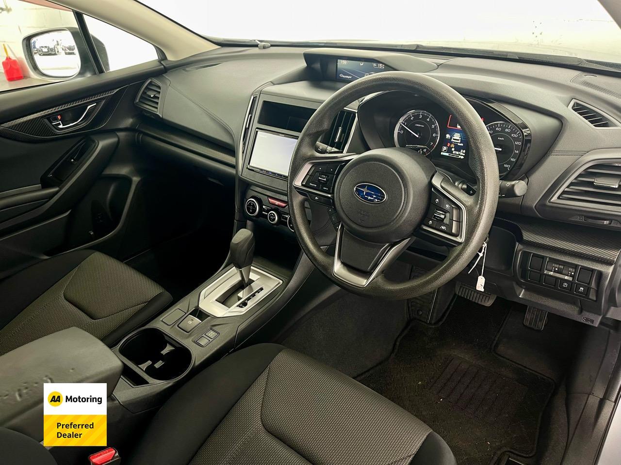 image-9, 2019 Subaru Impreza SPORT 1.6i-L Eyesight at Christchurch