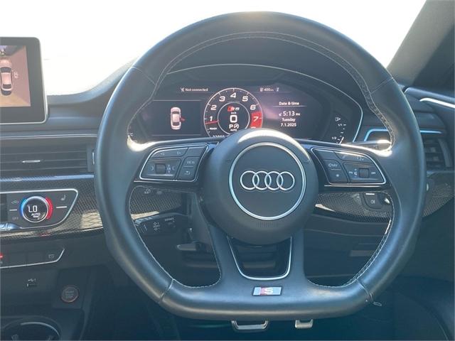 image-9, 2019 Audi S5 NZ NEW Sportback 3.0Tfsi/Quattro at Christchurch