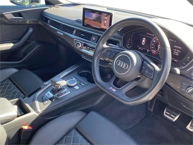 image-8, 2019 Audi S5 NZ NEW Sportback 3.0Tfsi/Quattro at Christchurch