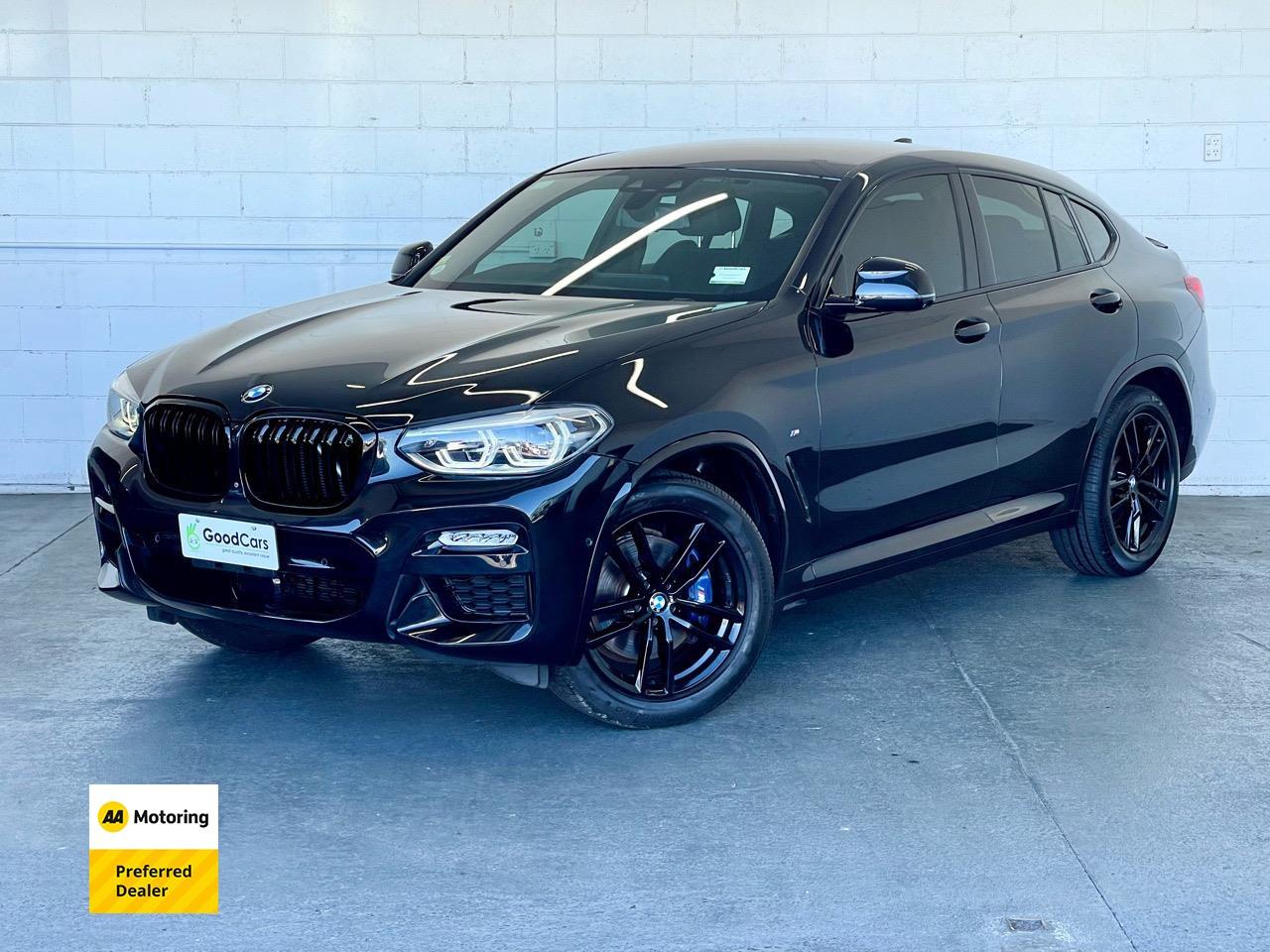 image-4, 2019 BMW X4 XDrive 30i M-Sport at Christchurch