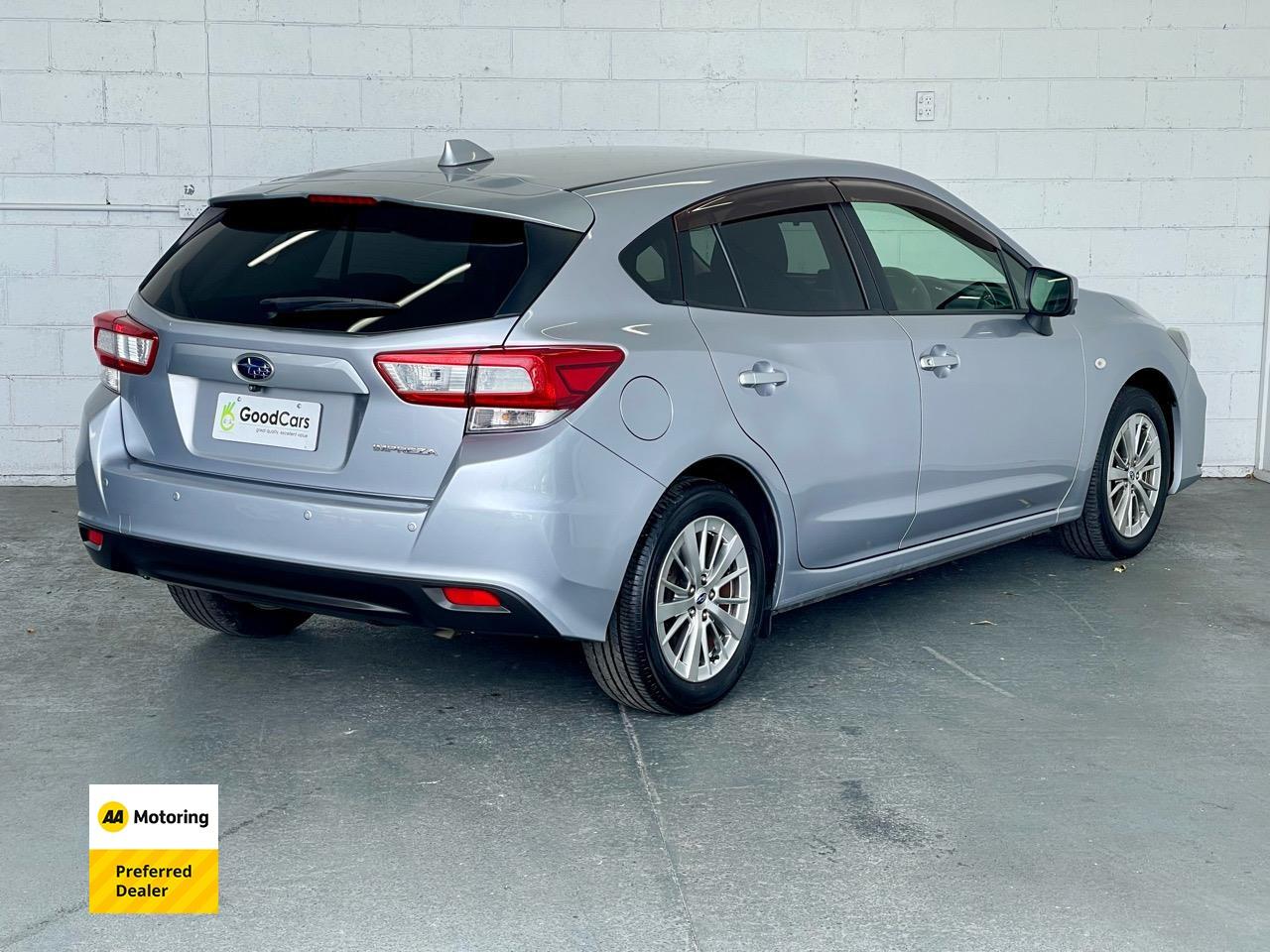 image-1, 2019 Subaru Impreza SPORT 1.6i-L Eyesight at Christchurch