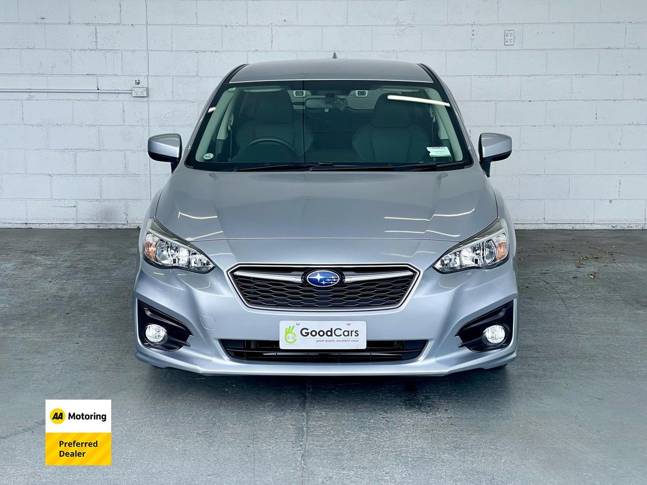 image-4, 2019 Subaru Impreza SPORT 1.6i-L Eyesight at Christchurch