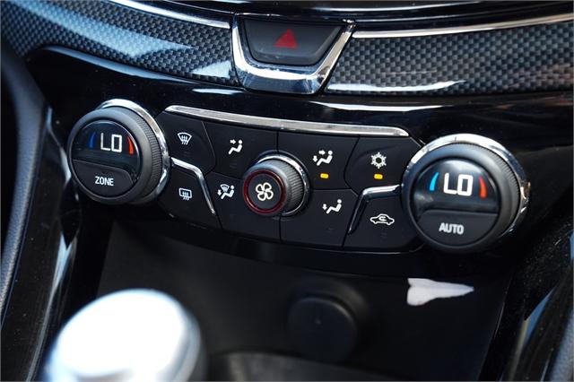 image-12, 2016 Holden Commodore Vf2 Sv6 3.6P/6At/Sl at Dunedin