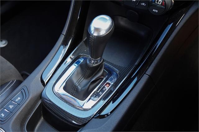 image-13, 2016 Holden Commodore Vf2 Sv6 3.6P/6At/Sl at Dunedin