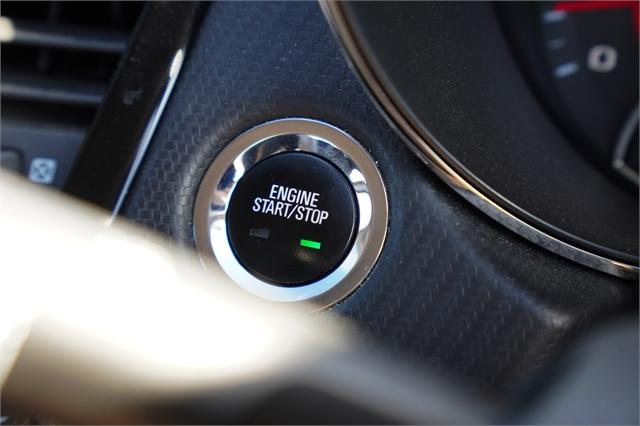 image-9, 2016 Holden Commodore Vf2 Sv6 3.6P/6At/Sl at Dunedin