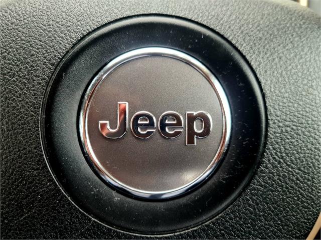 image-8, 2015 Jeep Cherokee Sport 2.4P | Automatic at Christchurch