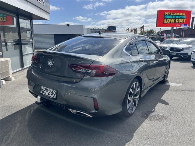 image-2, 2019 Holden Commodore Vxr 3.6Pt/4Wd/9At at Christchurch