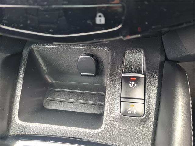 image-12, 2019 Nissan Qashqai Ti 2.0P Auto | Top Spec | FULL at Christchurch