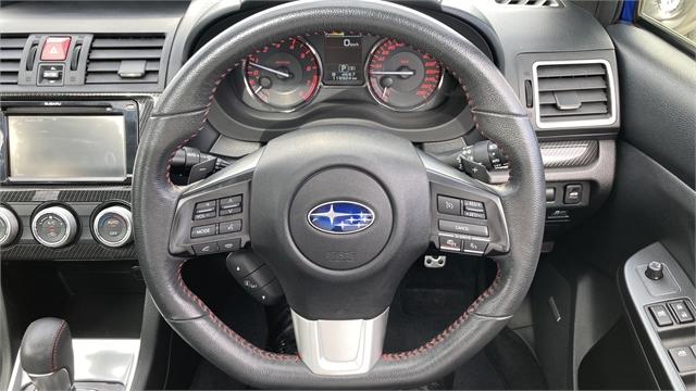 image-5, 2015 Subaru WRX 2.0P | AWD | 8CVT at Christchurch