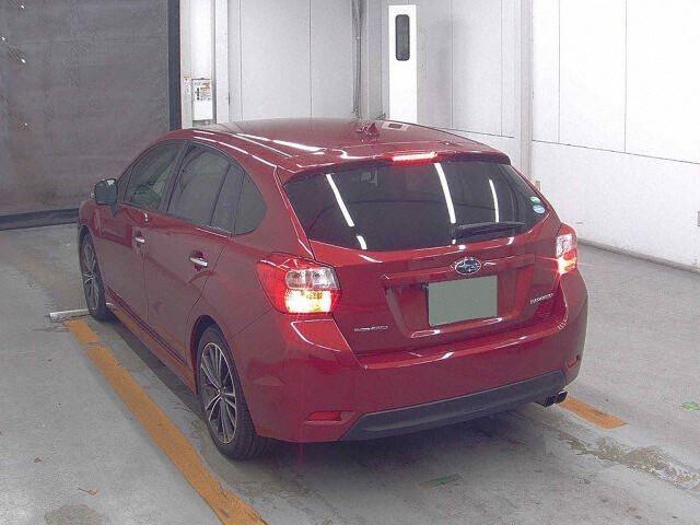 image-2, 2014 Subaru Impreza Sport 2.0I-S Limited 4WD 'Eyes at Christchurch