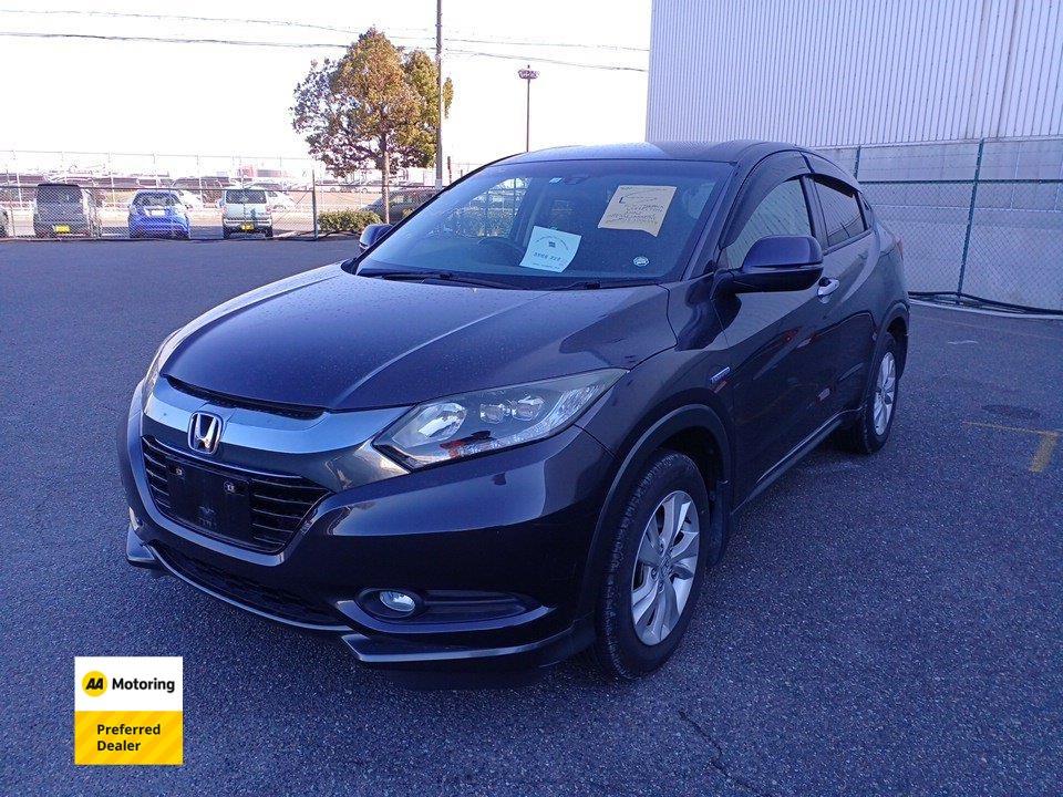 image-4, 2014 Honda Vezel HR-V Hybrid X at Christchurch