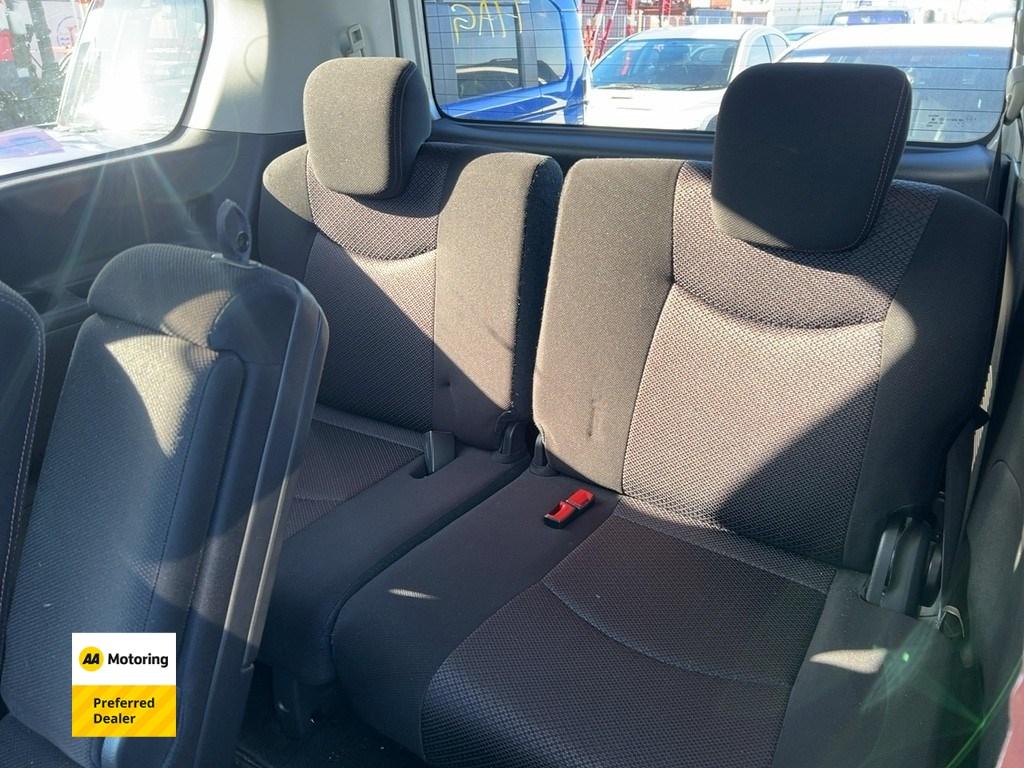 image-8, 2013 Nissan Serena HIGHWAY STAR G - HYBRID at Christchurch