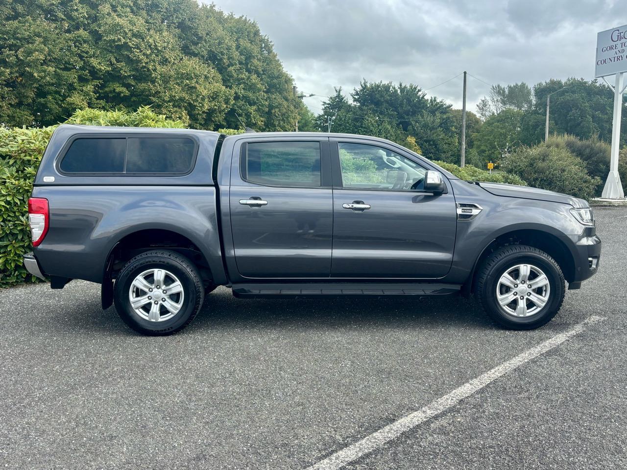 image-6, 2021 Ford Ranger PX3 XLT 4WD CANOPY at Gore