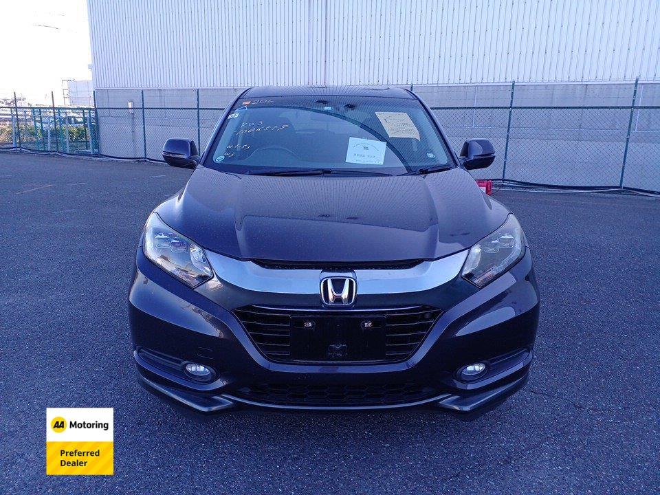 image-5, 2014 Honda Vezel HR-V Hybrid X at Christchurch