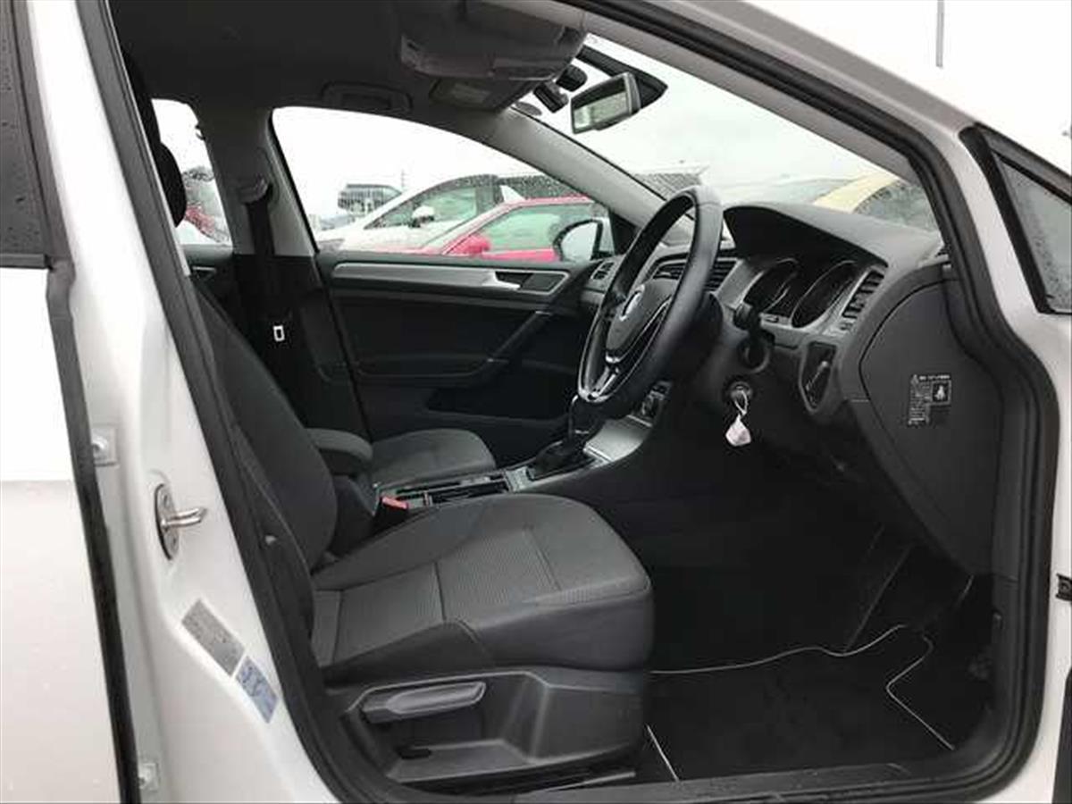 image-6, 2015 Volkswagen Golf 1.2TSI Comfortline 'BlueMotio at Christchurch