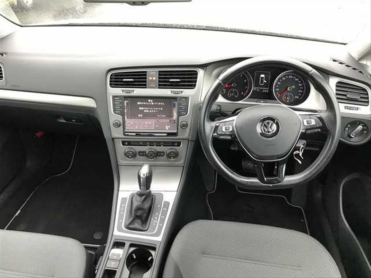 image-5, 2015 Volkswagen Golf 1.2TSI Comfortline 'BlueMotio at Christchurch