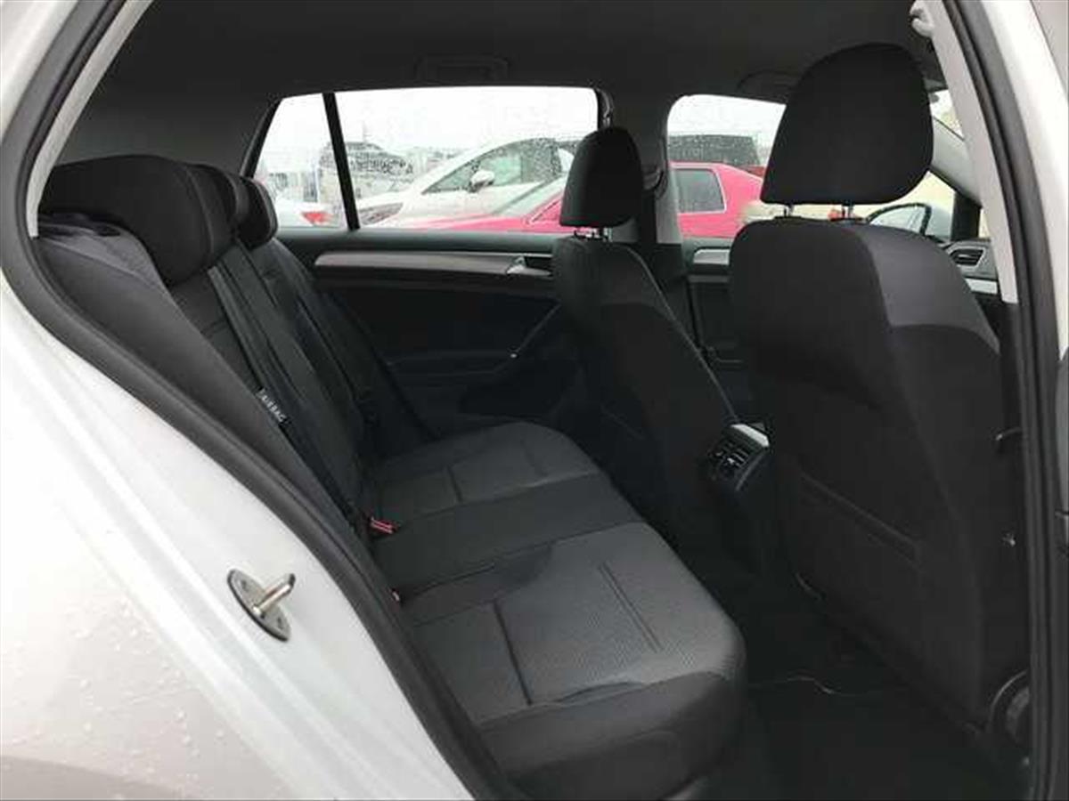 image-7, 2015 Volkswagen Golf 1.2TSI Comfortline 'BlueMotio at Christchurch