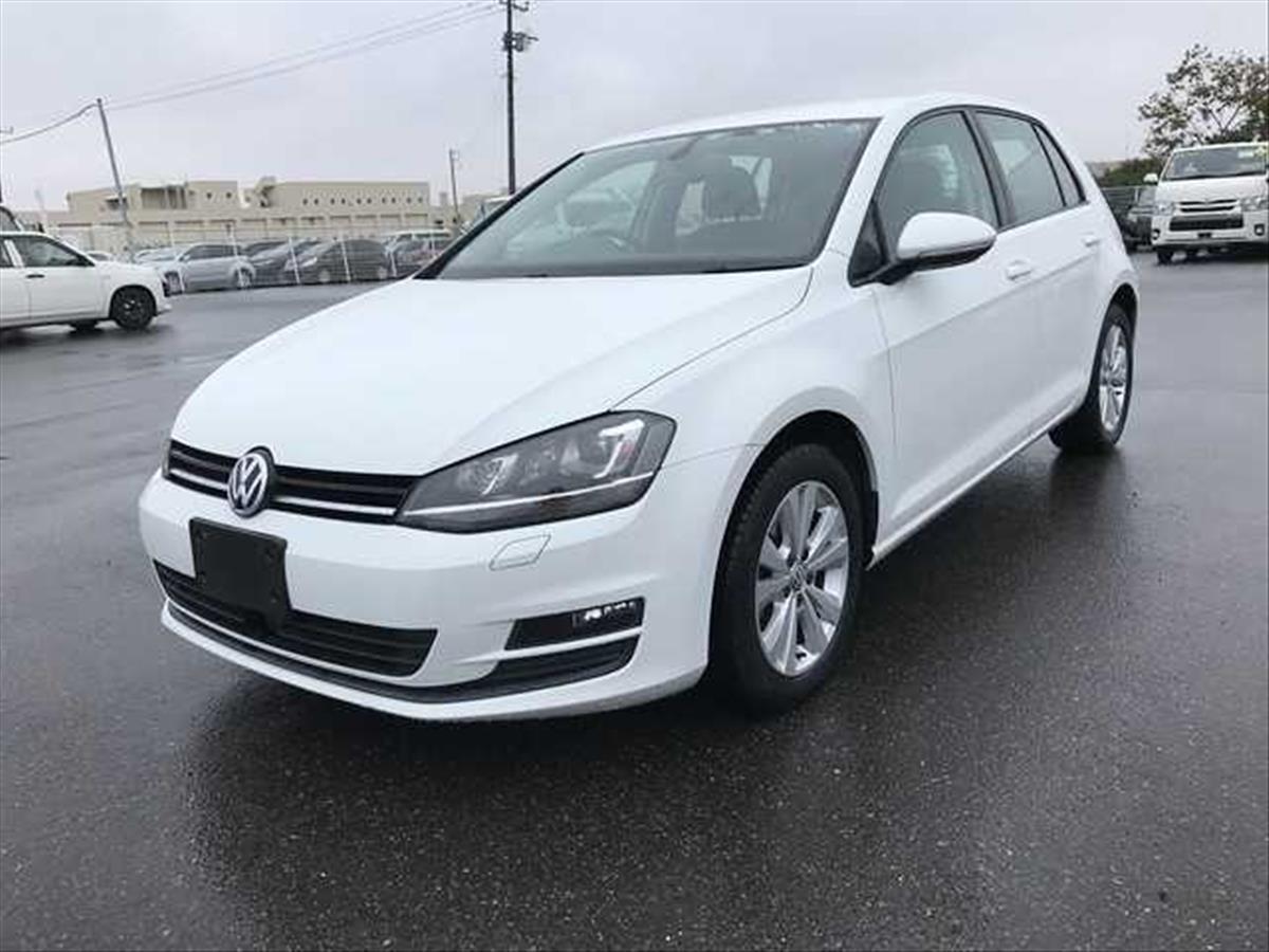 image-2, 2015 Volkswagen Golf 1.2TSI Comfortline 'BlueMotio at Christchurch