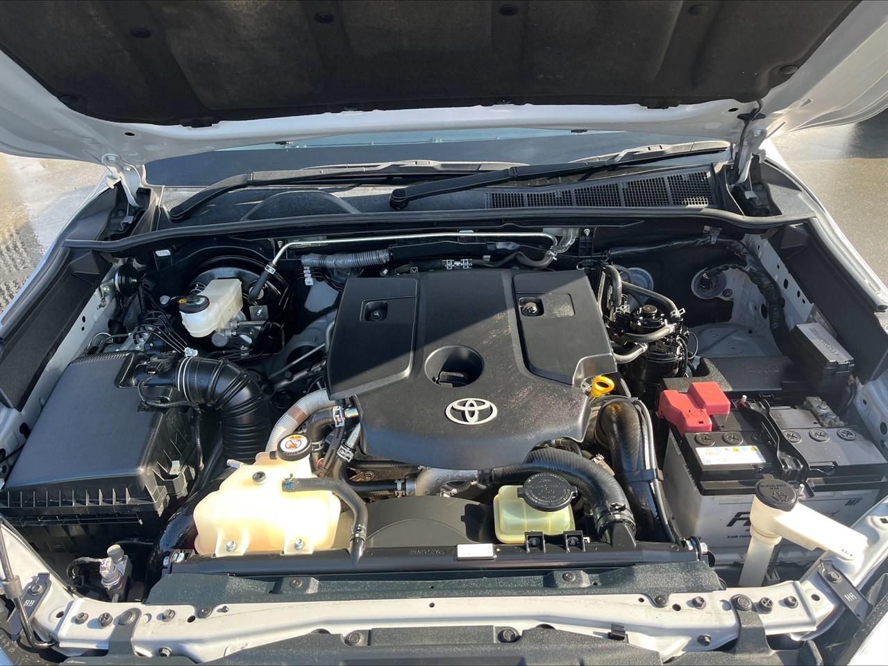 image-10, 2019 Toyota Hilux SR5 Cruiser TD DC 2. at Waimakariri