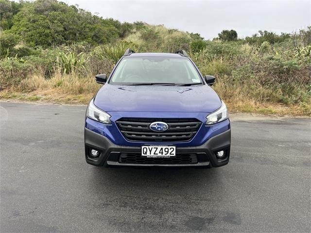 image-1, 2024 Subaru Outback Sport X 2.5P/4Wd at Dunedin