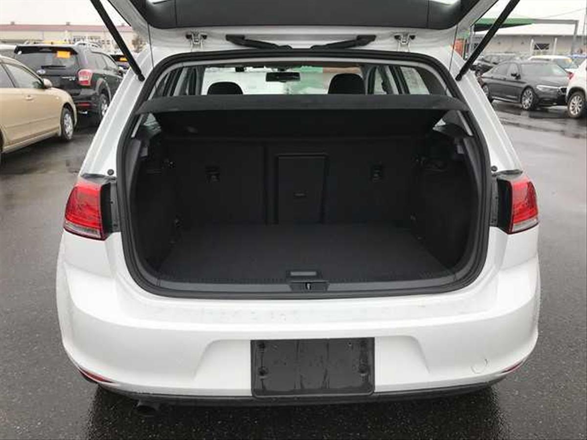 image-9, 2015 Volkswagen Golf 1.2TSI Comfortline 'BlueMotio at Christchurch