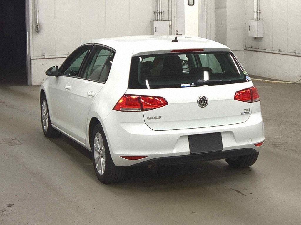 image-3, 2015 Volkswagen Golf 1.2TSI Comfortline 'BlueMotio at Christchurch