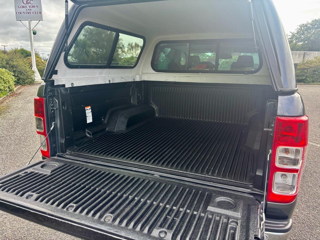 image-7, 2021 Ford Ranger PX3 XLT 4WD CANOPY at Gore