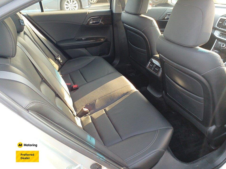 image-7, 2014 Honda Accord HYBRID EX LEATHER PACKAGE, HONDA at Christchurch