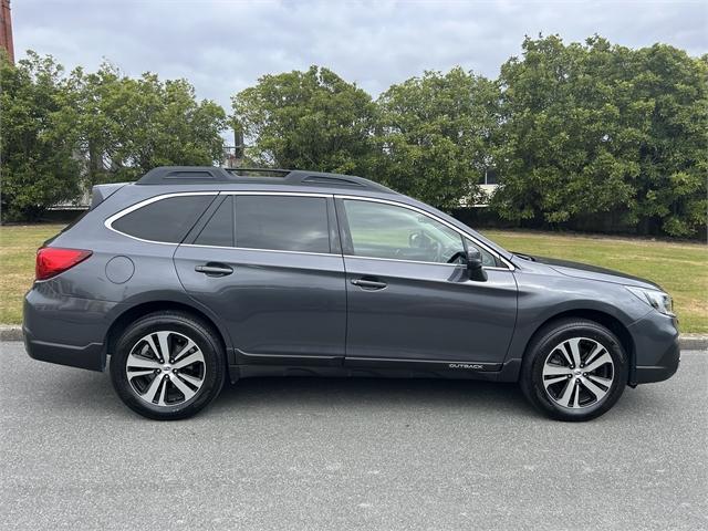 image-6, 2020 Subaru Outback Premium 2.5P 4WD at Invercargill