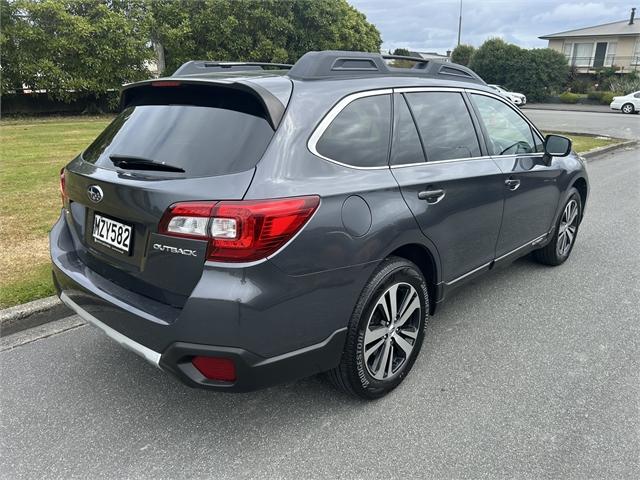 image-5, 2020 Subaru Outback Premium 2.5P 4WD at Invercargill