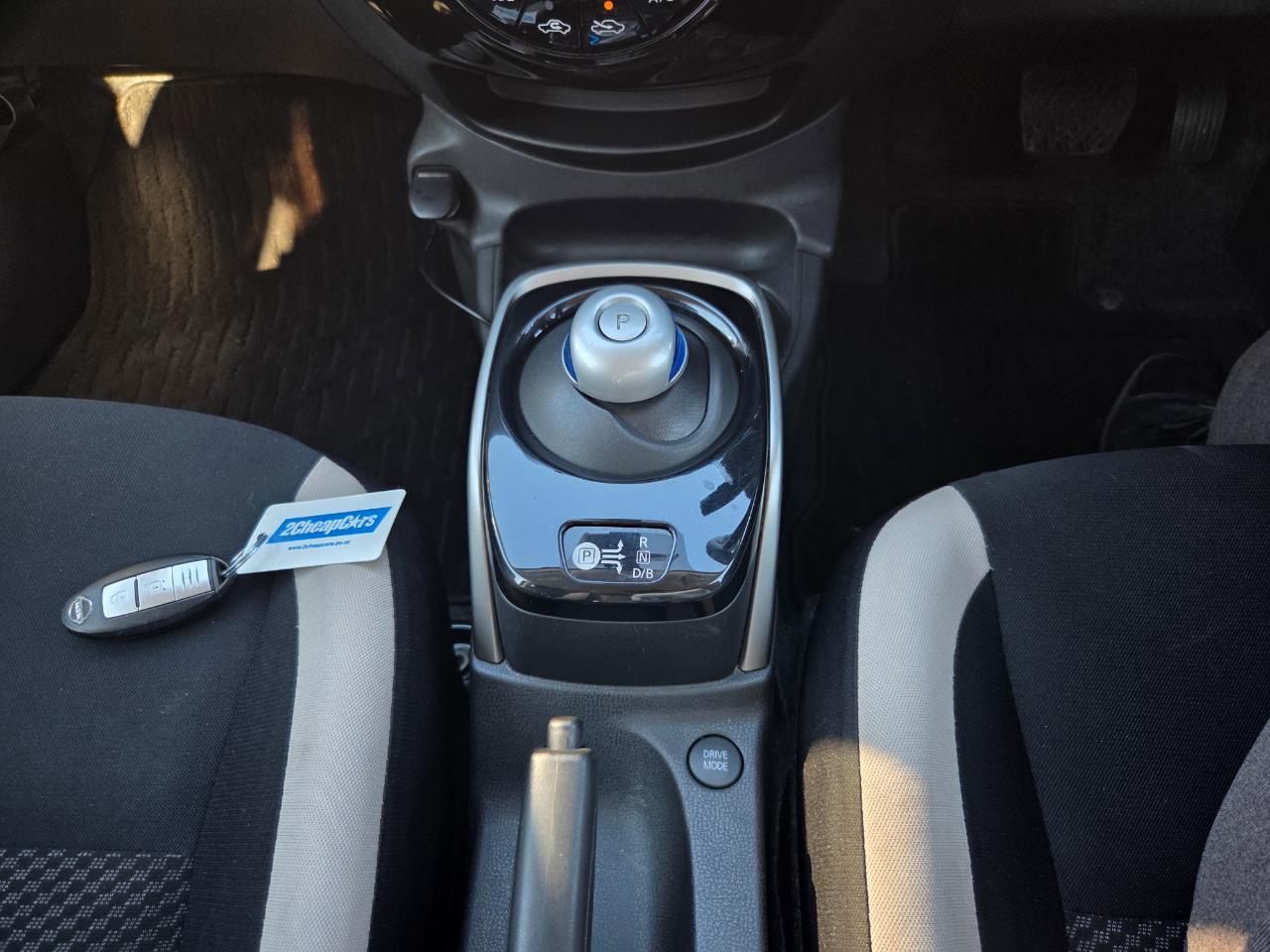 image-11, 2017 Nissan Note e-power at Christchurch