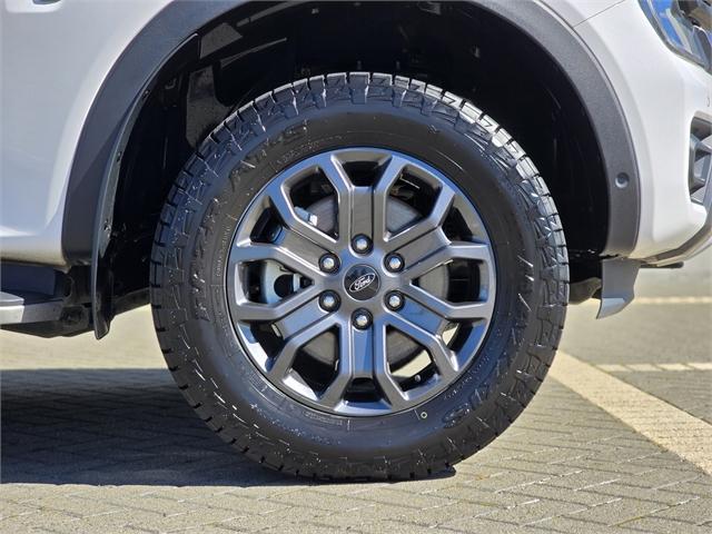image-11, 2024 Ford Ranger Wildtrak 2.0D/4Wd at Christchurch
