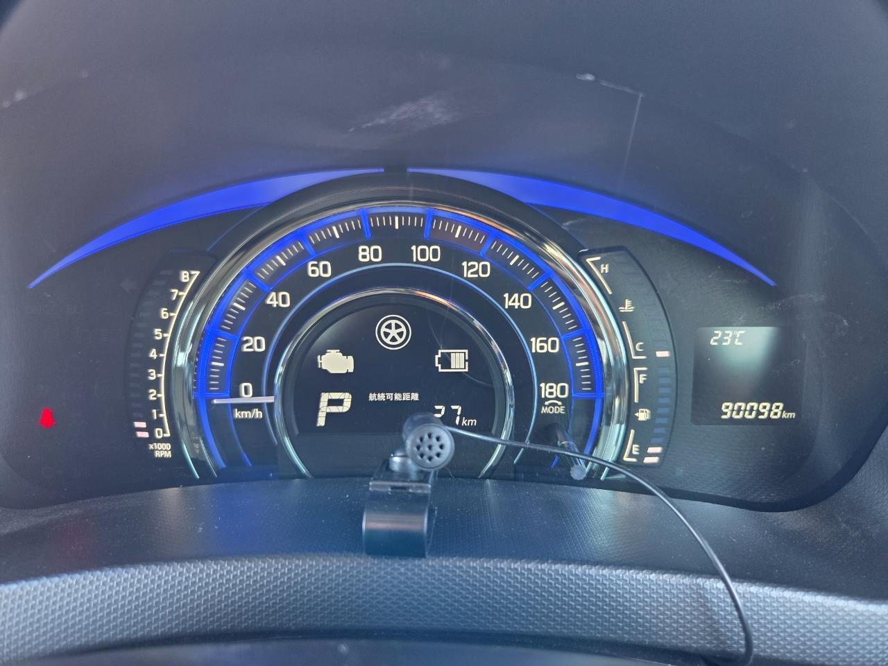 image-9, 2013 Suzuki Swift XG- DJE at Christchurch