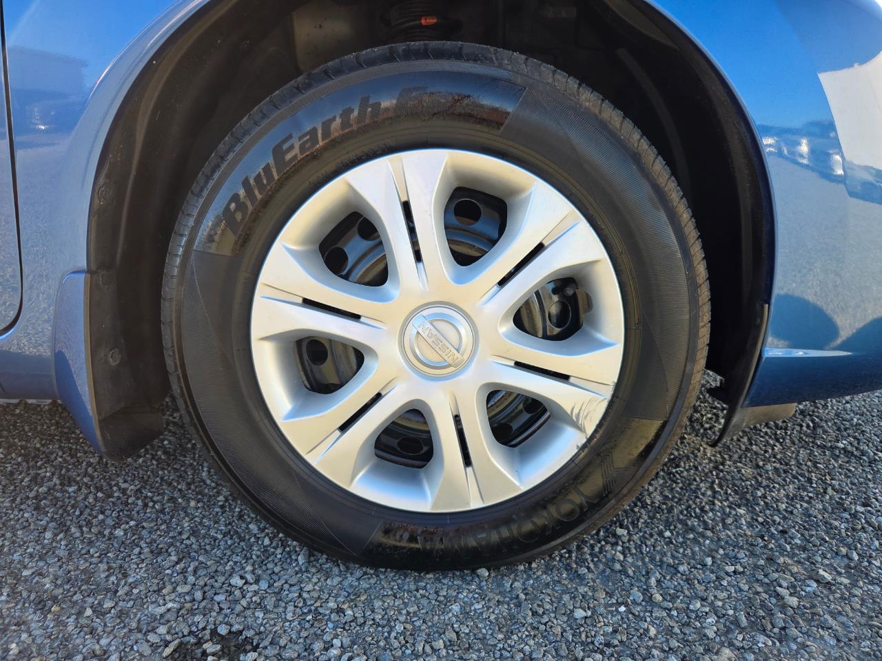 image-18, 2017 Nissan Note e-power at Christchurch