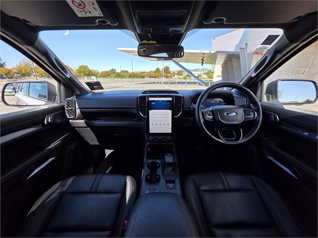 image-12, 2024 Ford Ranger Wildtrak 2.0D/4Wd at Christchurch