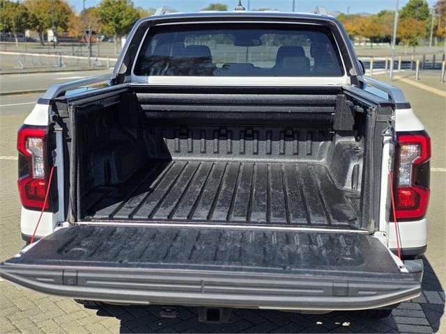 image-10, 2024 Ford Ranger Wildtrak 2.0D/4Wd at Christchurch