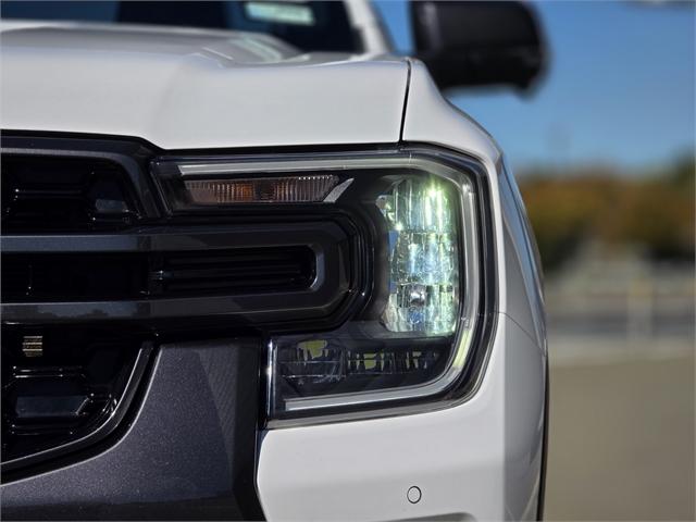 image-5, 2024 Ford Ranger Wildtrak 2.0D/4Wd at Christchurch