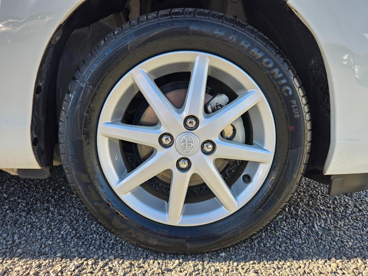 image-17, 2013 Toyota Aqua S at Christchurch