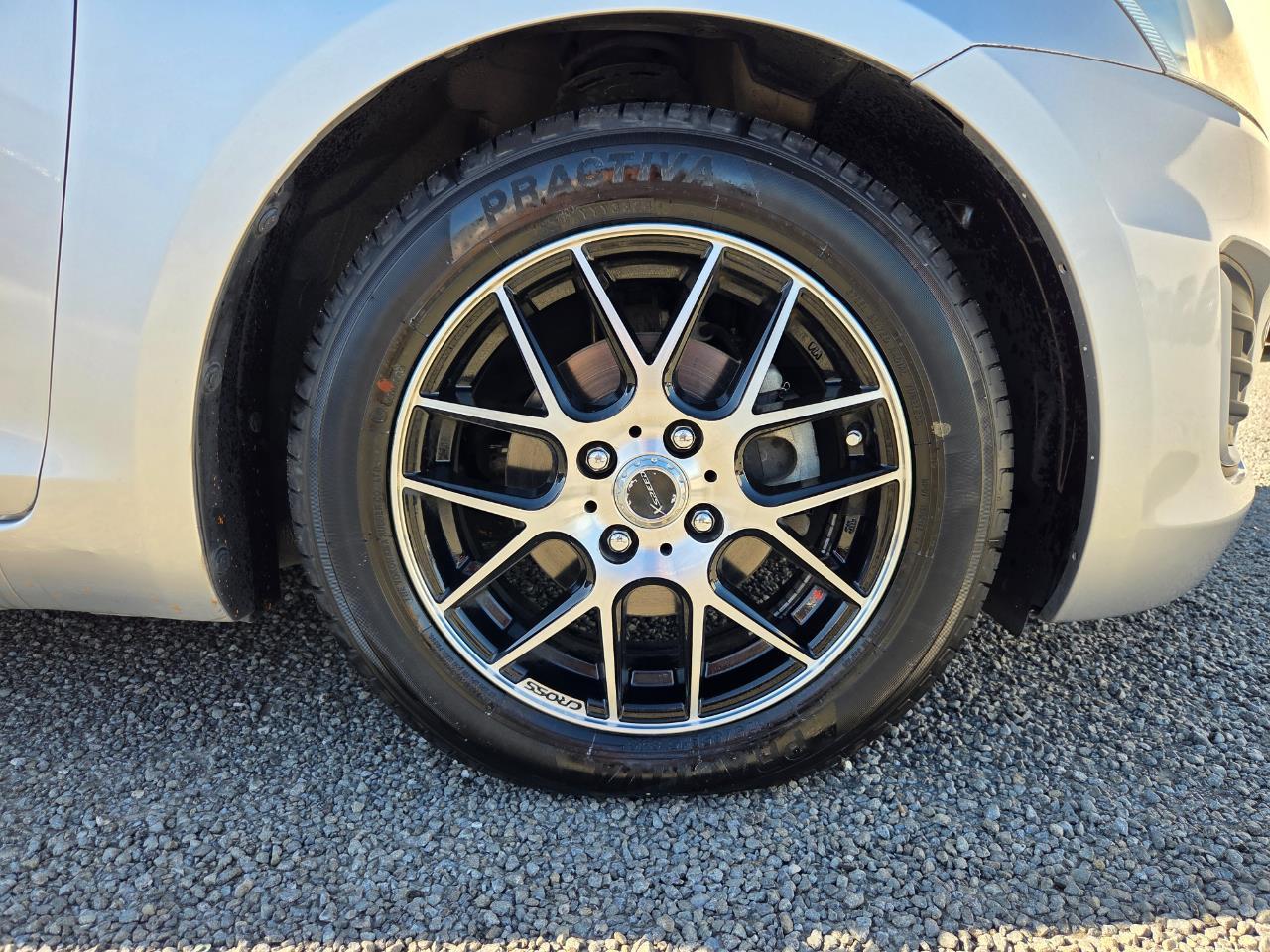 image-17, 2013 Suzuki Swift XG- DJE at Christchurch